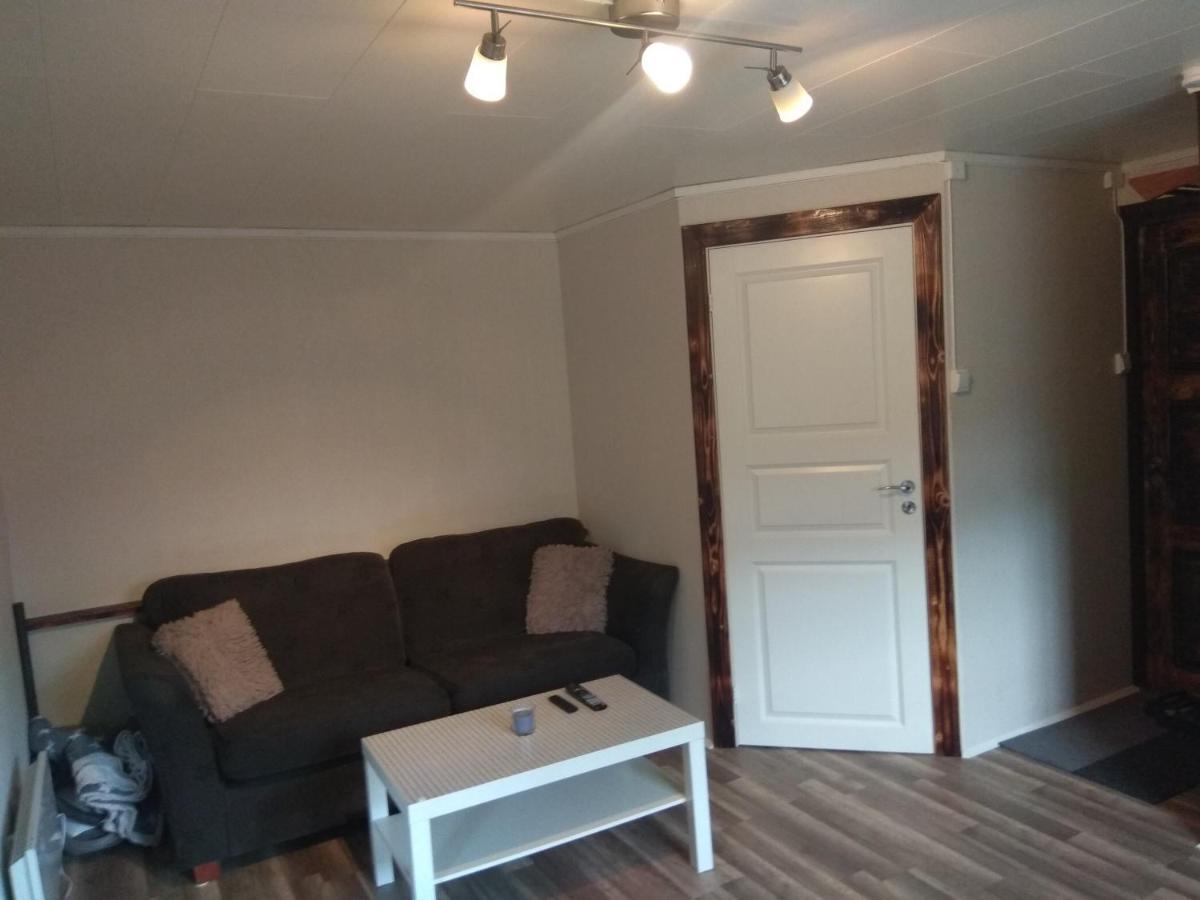 Willa Summer Haus Syreflot Zewnętrze zdjęcie